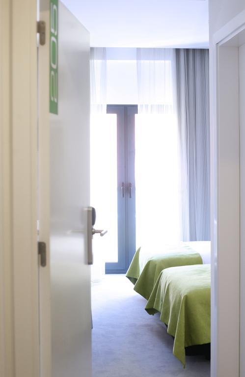 Benavente Vila Hotel Hotel