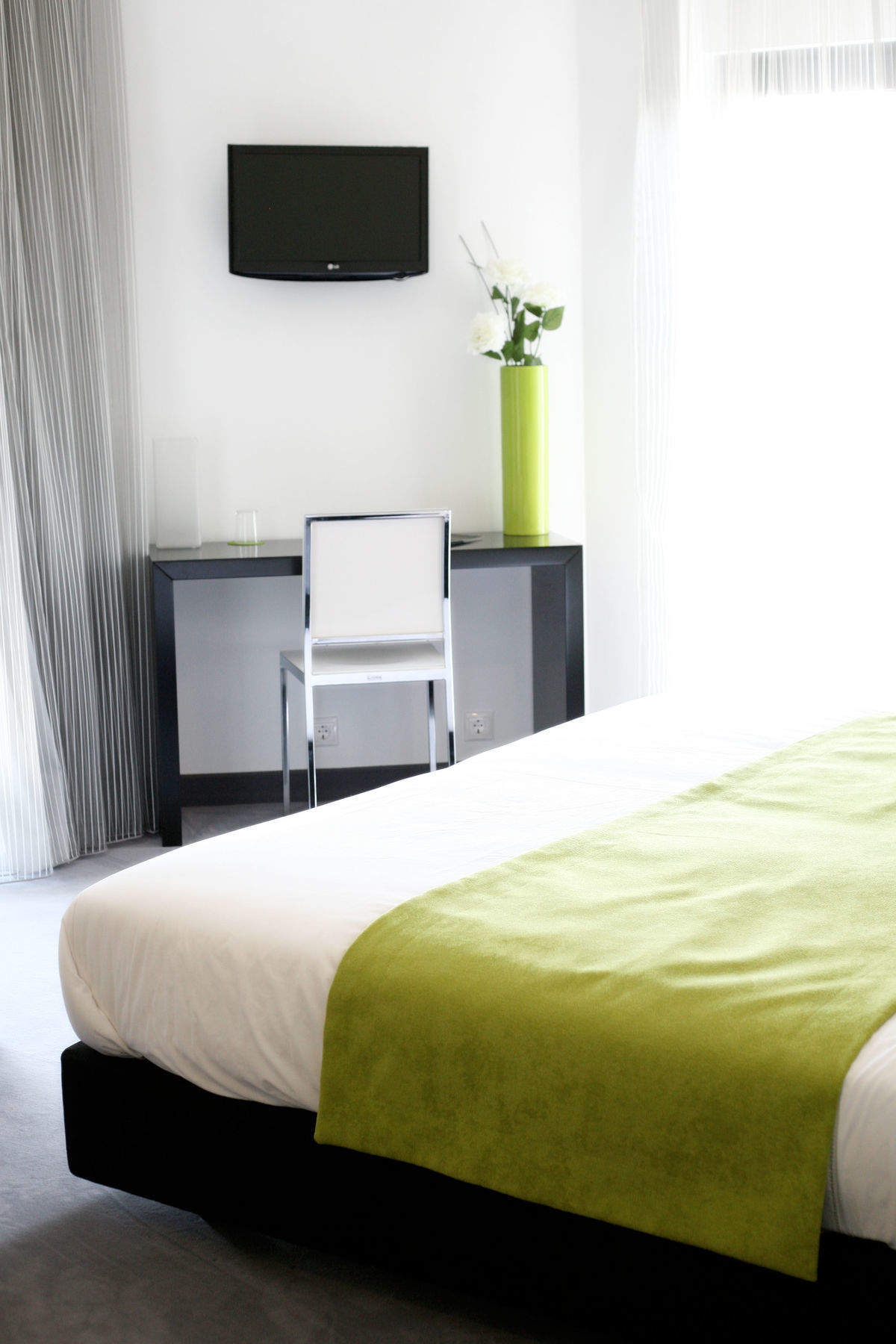 Hotel Benavente Vila Hotel 3*