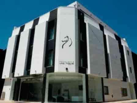 Benavente Vila Hotel 3*