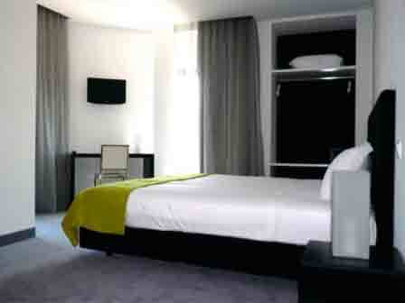 Hotel Benavente Vila Hotel