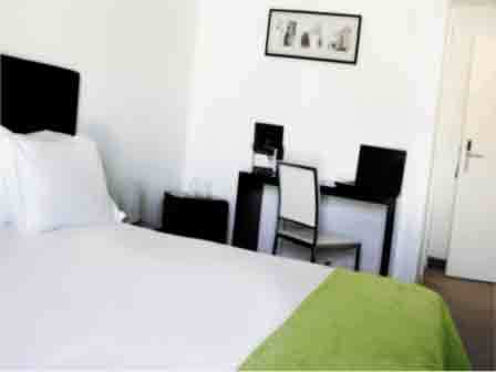Benavente Vila Hotel Hotel
