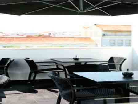 Benavente Vila Hotel 3* Benavente